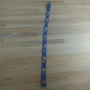 Boys myself belt